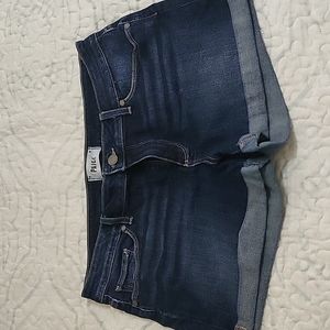 Paige shorts